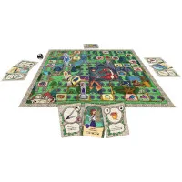 настольная игра Как победить дракона