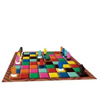 настольная игра Камисадо