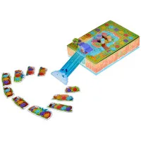 настольная игра Капитан Тукан