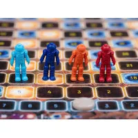 настольная игра Капсулы Времени