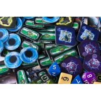 настольная игра Капсулы Времени