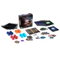 настольная игра Капсулы Времени