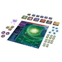 настольная игра Капсулы Времени