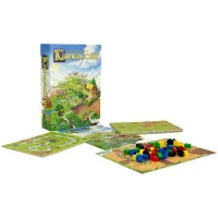 настольная игра Каркассон (2022)
