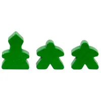 настольная игра Каркассон