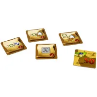 настольная игра Каркассон. Big Box