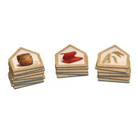 настольная игра Каркассон. Big Box