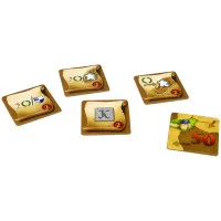 настольная игра Каркассон. Big Box