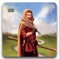 настольная игра Каркассон. Королевский подарок (новое издание)