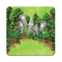 настольная игра Каркассон. Охотники и Собиратели (новое издание)