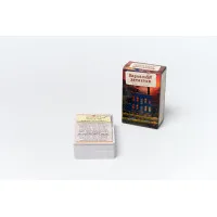 настольная игра Карманный детектив. Дело №3. Время на исходе