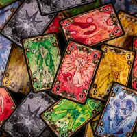 настольная игра Карта звёзд