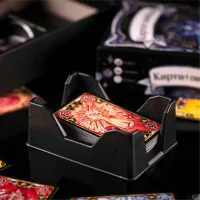 настольная игра Карта звёзд