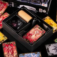 настольная игра Карта звёзд