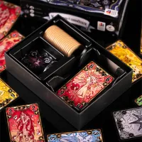 настольная игра Карта звёзд