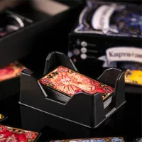 настольная игра Карта звёзд