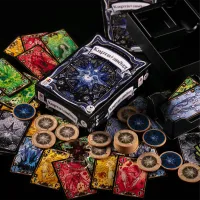 настольная игра Карта звёзд