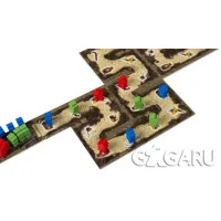 настольная игра Картахена