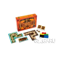 настольная игра Картахена