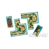 настольная игра Картахена