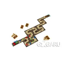 настольная игра Картахена