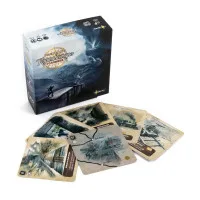 настольная игра Картавентура. Голливуд