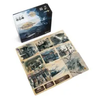 настольная игра Картавентура. Голливуд