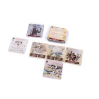 настольная игра Картавентура. Винланд