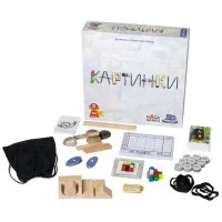 настольная игра Картинки