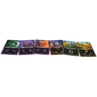настольная игра Картографы
