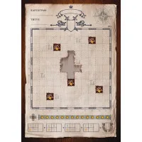настольная игра Картографы