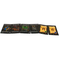 настольная игра Картографы