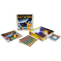 настольная игра Кассиопея