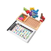настольная игра Катамино