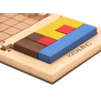 настольная игра Катамино
