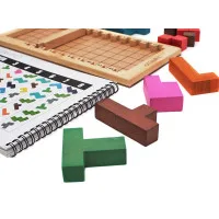 настольная игра Катамино