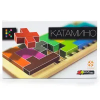настольная игра Катамино