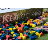 настольная игра Келюс 1303