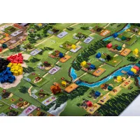 настольная игра Келюс 1303