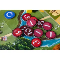 настольная игра Келюс 1303