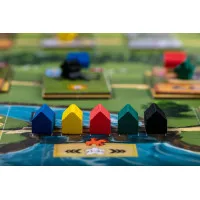 настольная игра Келюс 1303