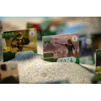 настольная игра Кемет. Дополнение: Книга мёртвых