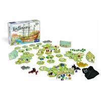 настольная игра Keyflower