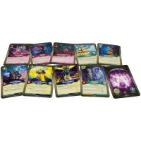 настольная игра KeyForge: Массовая мутация. Колода Архонта