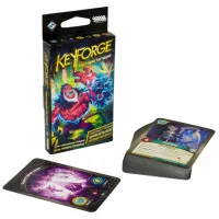 настольная игра KeyForge: Массовая мутация. Колода Архонта