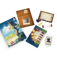 настольная игра Клуб Находчивых