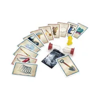 настольная игра Клуб Находчивых