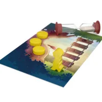 настольная игра Клуб Находчивых