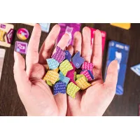 настольная игра Клубочки