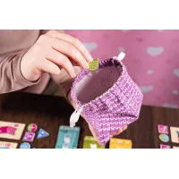 настольная игра Клубочки